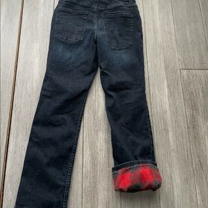 ♥️♥️♥️Boy’s Cat & Jack  jeans Size (10)♥️♥️♥️♥️